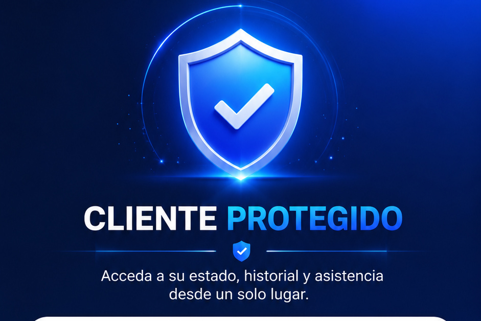 Cliente Protegido